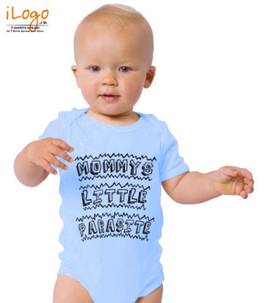 T shirts ParasiteOnesie T-Shirt
