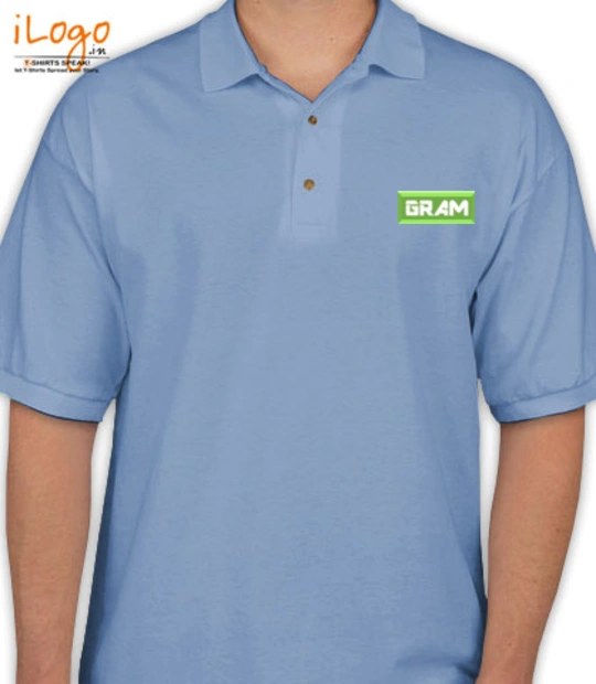 T shirts GRAM T-Shirt