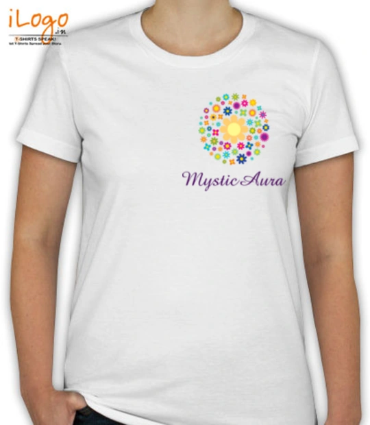 T shirts mystic T-Shirt