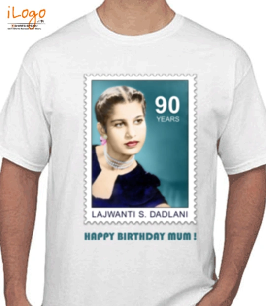 T shirts VIKRAM- T-Shirt
