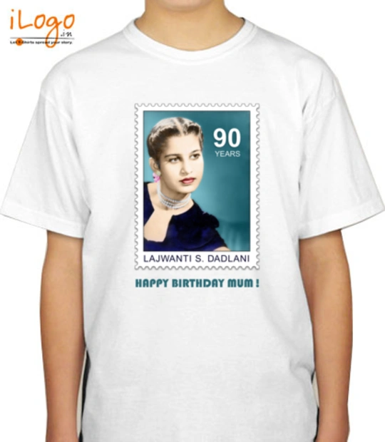 T shirts VIKRAM- T-Shirt