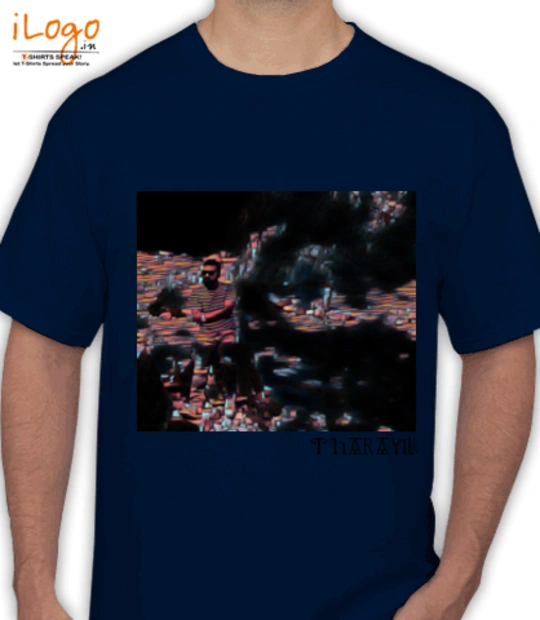 T shirts Abhimanyu T-Shirt