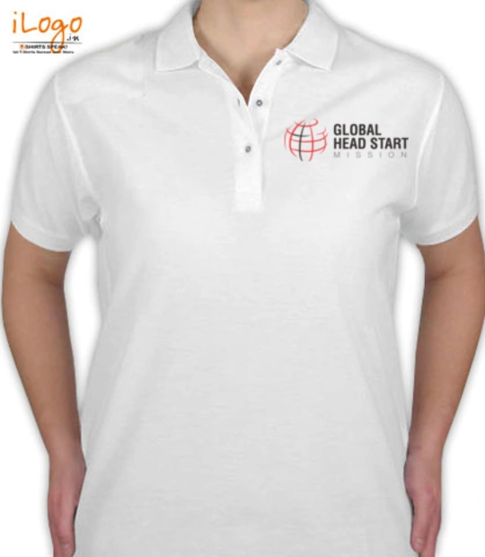 T shirts GHSM-W-Order T-Shirt