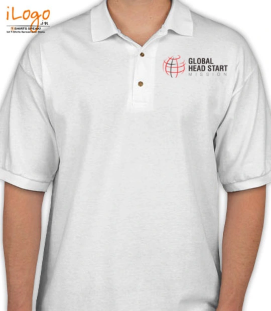T shirts GHSM-M-Order T-Shirt