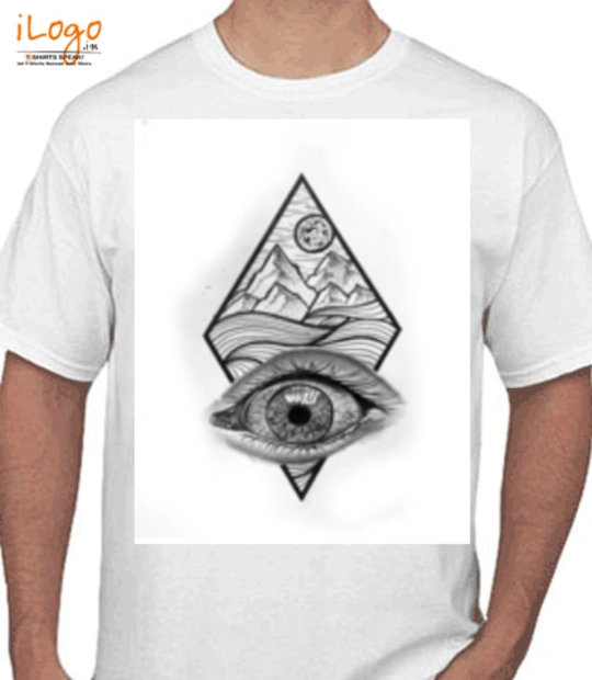 T shirts TRAVEL T-Shirt