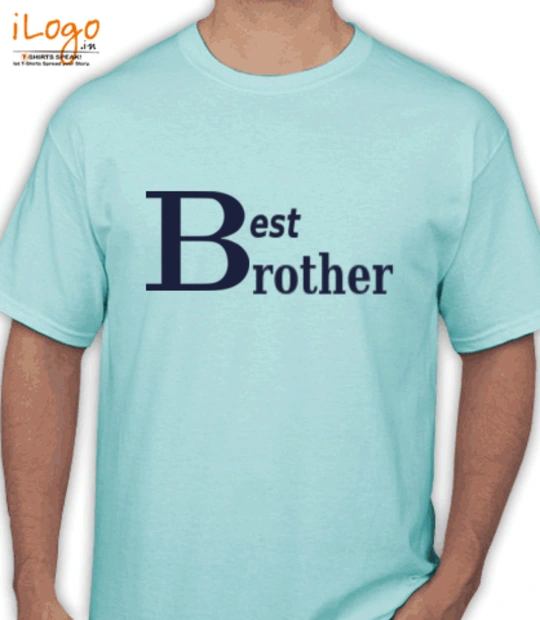 T shirts Big-Brother T-Shirt