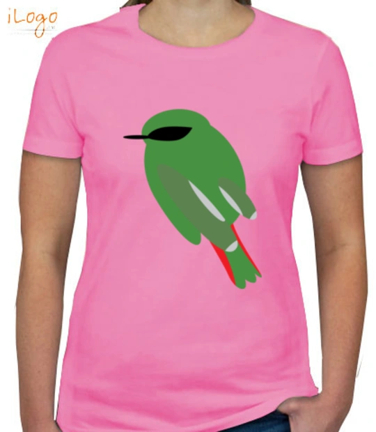 T shirts bird T-Shirt