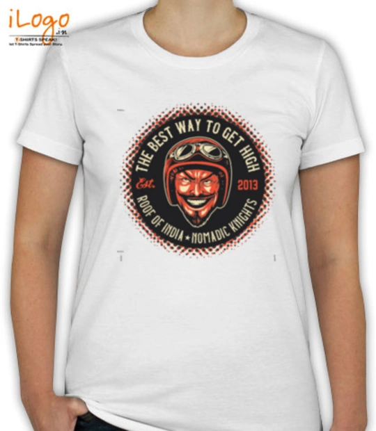 T shirts alex- T-Shirt