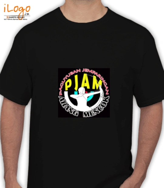 T shirts PJAM T-Shirt