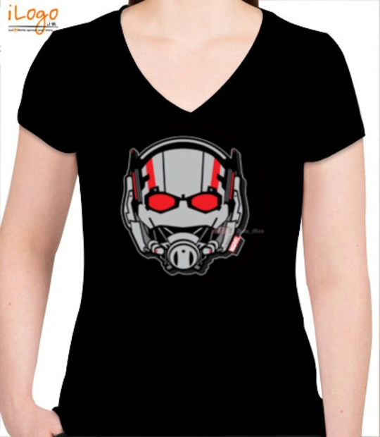 T shirts Antman T-Shirt