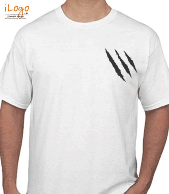 T shirts Shaan- T-Shirt