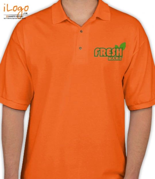 Nda freshmart T-Shirt