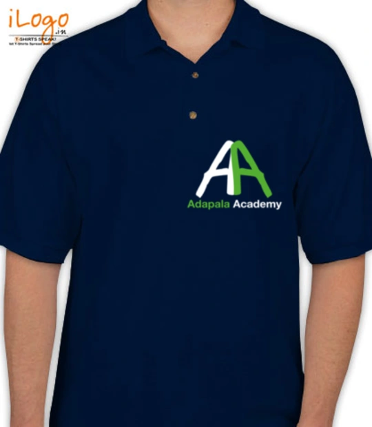 T shirts poloadapala T-Shirt