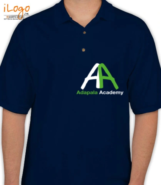 T shirts poloadapala T-Shirt