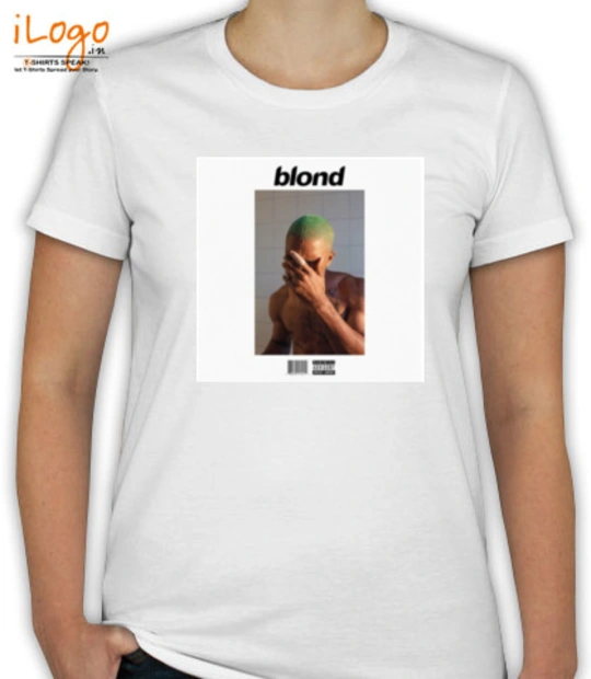 T shirts blonde T-Shirt