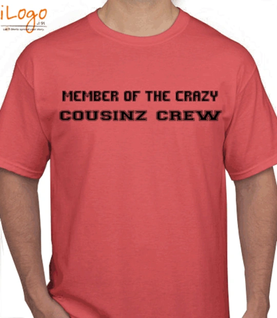T shirts Kousin T-Shirt