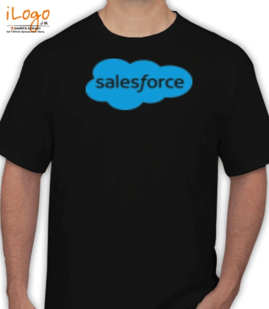 T shirts Salseforce T-Shirt