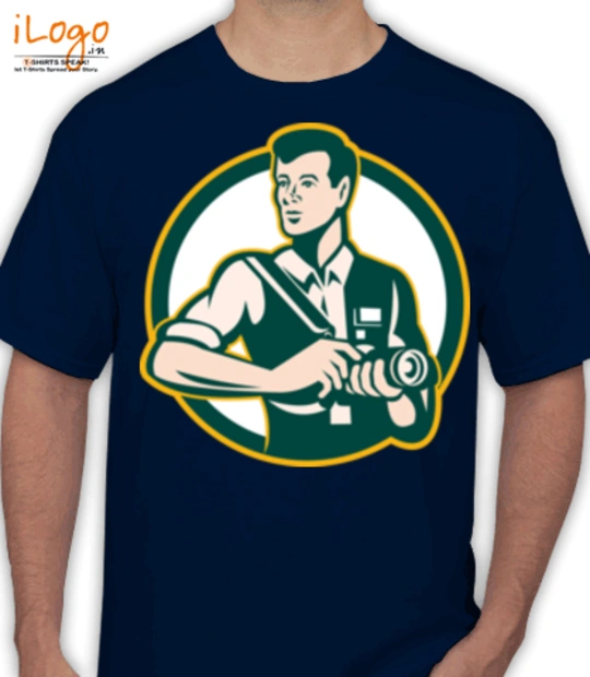 T shirts Shivasankar T-Shirt
