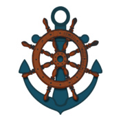 Wheel-Anchor