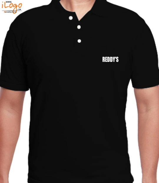Ibm IBM-Logo-Polo T-Shirt