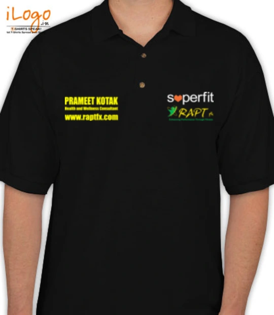 T shirts prameet-kotak T-Shirt