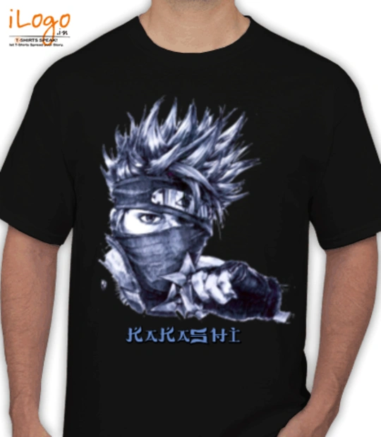 T shirts Kakashi-sidz T-Shirt