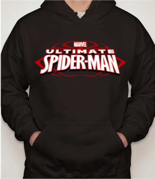 T shirts spiderman- T-Shirt