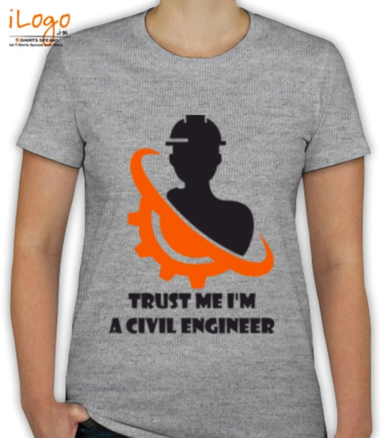 T shirts engineering- T-Shirt