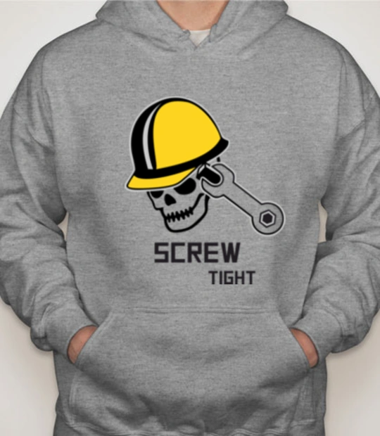 T shirts engineering- T-Shirt