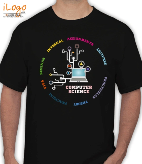 T shirts engineering- T-Shirt