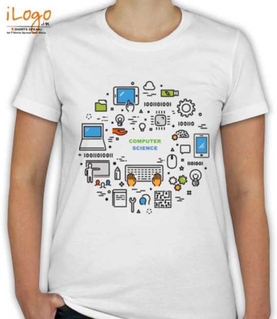 T shirts engineering- T-Shirt
