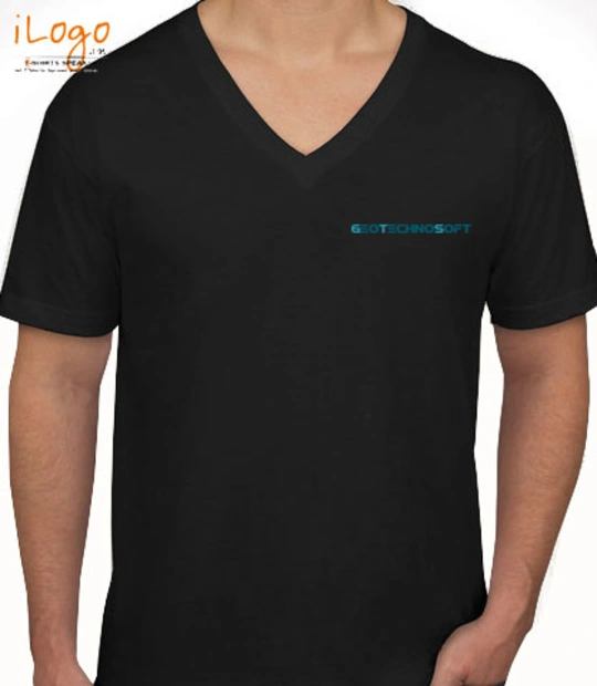T shirts Geo-Tech T-Shirt