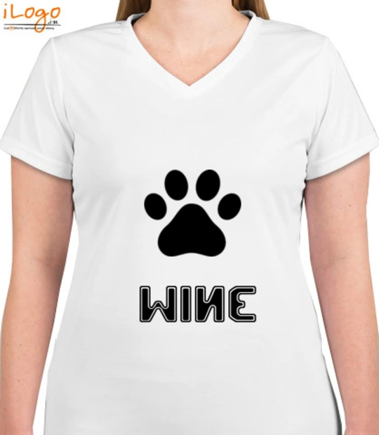 T shirts DOG T-Shirt