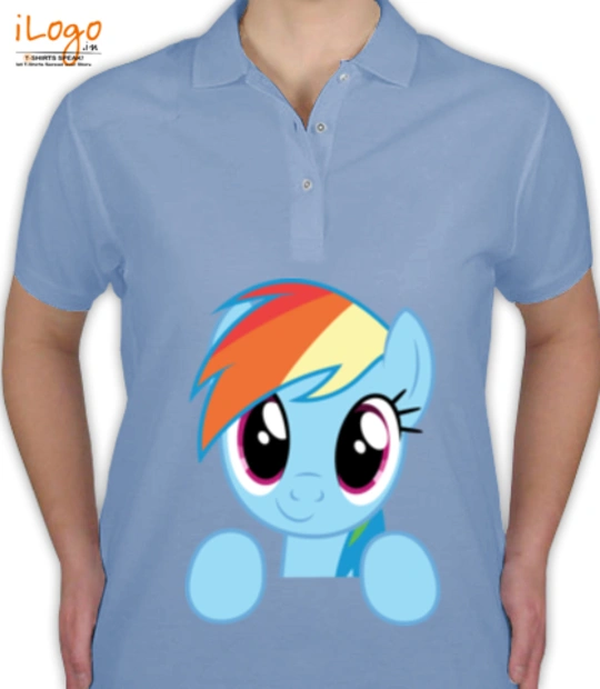 T shirts rainbow-dash T-Shirt
