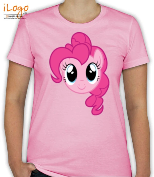 T shirts pinkie-pie T-Shirt