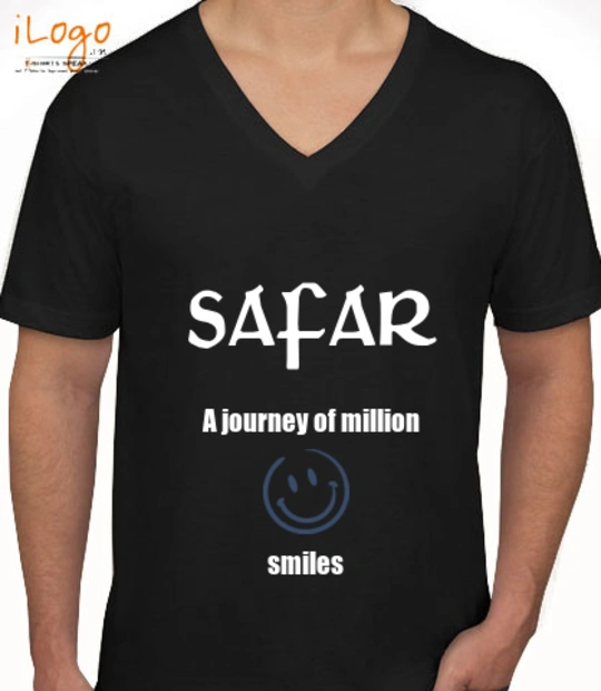 T shirts Safar T-Shirt