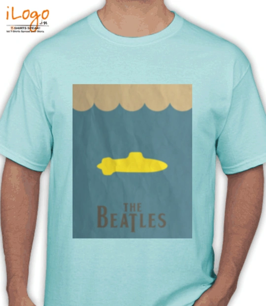 T shirts Beetles T-Shirt