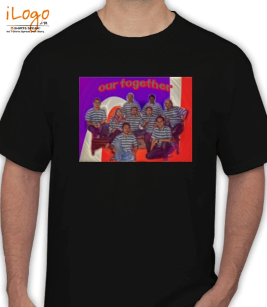 T shirts kaos-paspro T-Shirt