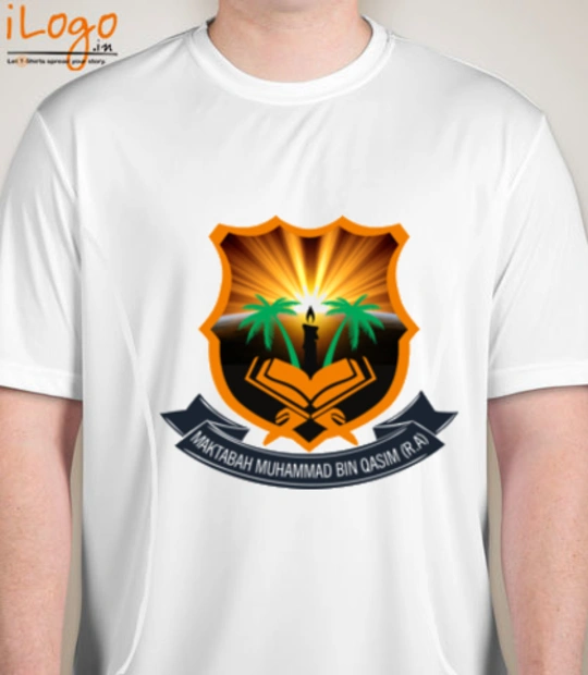 T shirts umarqadir T-Shirt