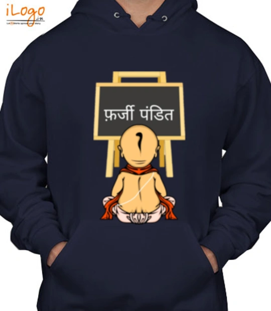 T shirts farji-pandit T-Shirt
