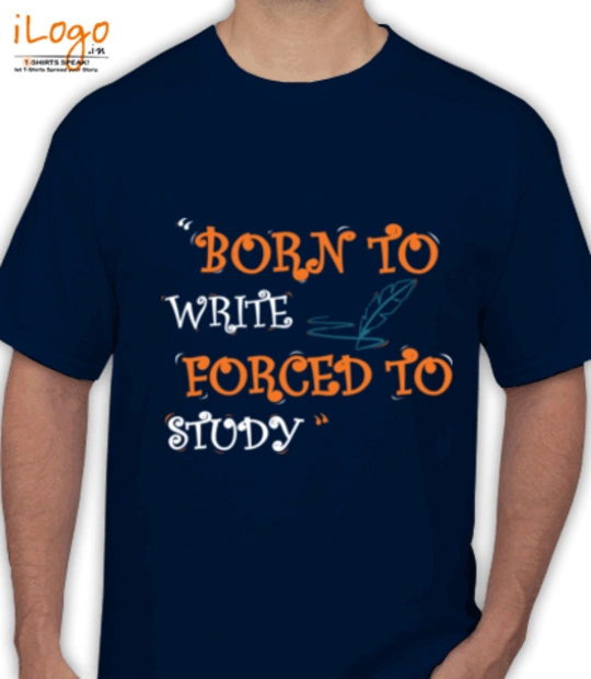T shirts Writers-tshirt T-Shirt