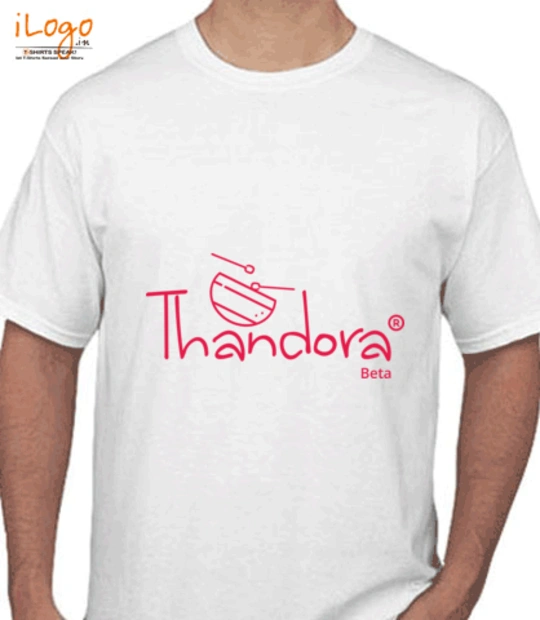 T shirts Thandora T-Shirt