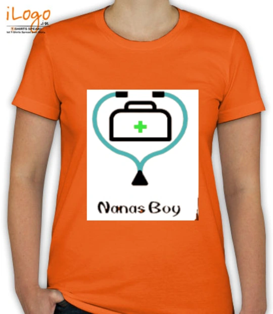 T shirts vimmy- T-Shirt