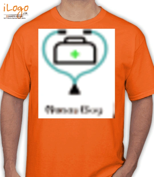 T shirts vimmy- T-Shirt