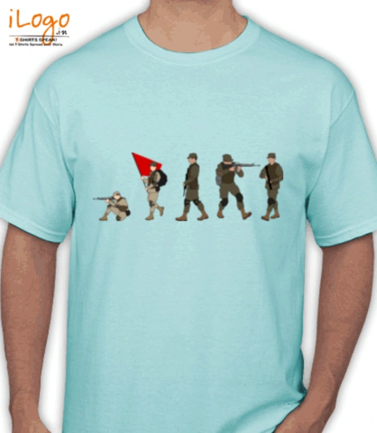 Military Military T-Shirt