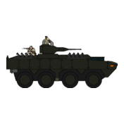 Military-