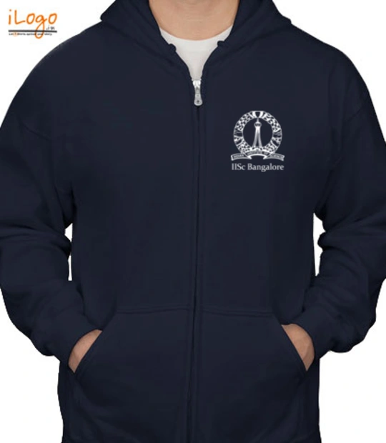 T shirts iisc-banglore T-Shirt