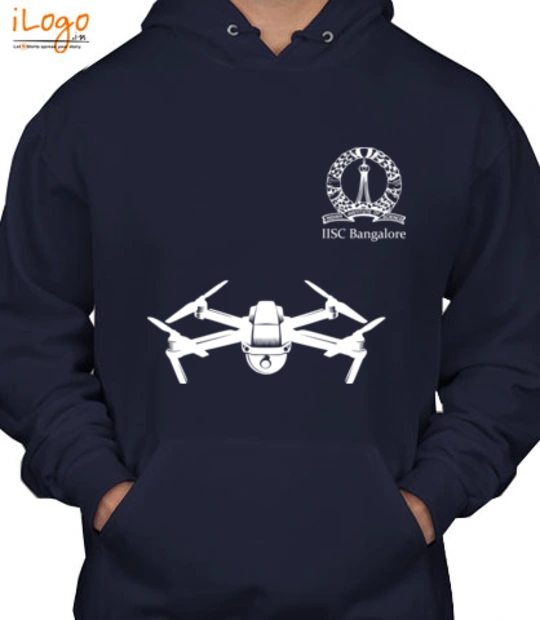 T shirts iisc-since- T-Shirt