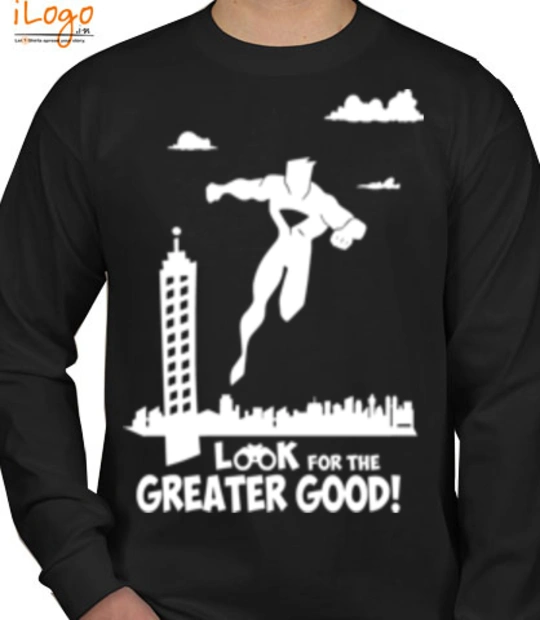 T shirts Drama-T-Shirt T-Shirt