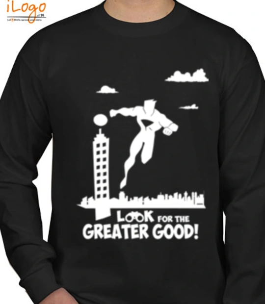 T shirts Drama-T-Shirt T-Shirt